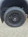 Toyota Land Cruiser LC300 GR 2021 Pearl - 5