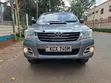 Toyota Hilux 3.0 D-4D 4x4 Double Cabin 2012 - 1