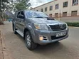 Toyota Hilux 3.0 D-4D 4x4 Double Cabin 2012 - 2