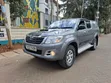 Toyota Hilux 3.0 D-4D 4x4 Double Cabin 2012 - 3