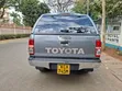 Toyota Hilux 3.0 D-4D 4x4 Double Cabin 2012 - 4