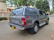 Toyota Hilux 3.0 D-4D 4x4 Double Cabin 2012 - 5