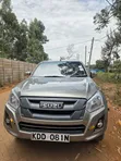 Isuzu D-MAX 2021 Dhahabu - 2