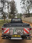 Isuzu D-MAX 2021 Dhahabu - 3