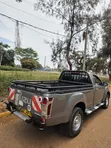 Isuzu D-MAX 2021 Dhahabu - 4