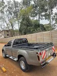 Isuzu D-MAX 2021 Dhahabu - 5