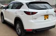 Mazda CX-5 2017 White - 4