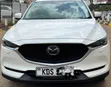 Mazda CX-5 2017 White - 5