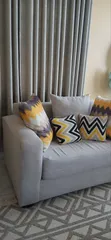 Seti ya Sofa 3+2 ya Ideal Inauzwa - 1