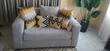 Seti ya Sofa 3+2 ya Ideal Inauzwa - 4
