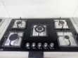 Bolesi 5-Burner Luxury Gas Cooker - 2