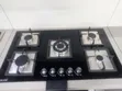 Bolesi 5-Burner Luxury Gas Cooker - 4