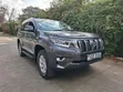 Toyota Land Cruiser Prado 3.0 190hp 2020 Gray - 2