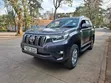 Toyota Land Cruiser Prado 3.0 190hp 2020 Gray - 3