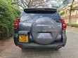 Toyota Land Cruiser Prado 3.0 190hp 2020 Gray - 4