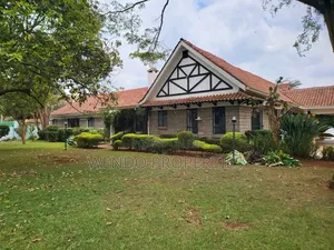 5 Bedroom Bungalow for Rent in Runda