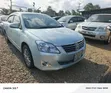 Toyota Premio 2015 Bluu - 1