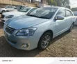 Toyota Premio 2015 Bluu - 2