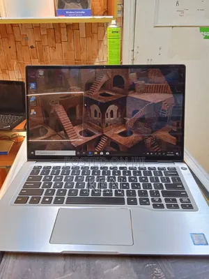 Dell Latitude 7400 Laptop 8GB RAM, 256GB SSD