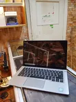 Dell Latitude 7400 Laptop 8GB RAM, 256GB SSD - 3