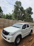 Toyota Hilux 2015 Double Cab Pickup - 2