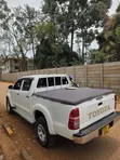 Toyota Hilux 2015 Double Cab Pickup - 4