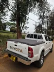 Toyota Hilux 2015 Double Cab Pickup - 5
