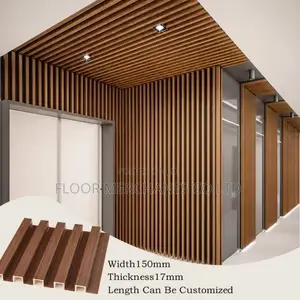 Fluted Wall Panels