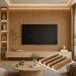 Fluted Wall Panels - 2