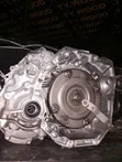 Nissan HR12 Gearbox kwa March, Note, Cube - 2