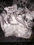 Nissan HR12 Gearbox kwa March, Note, Cube - 5