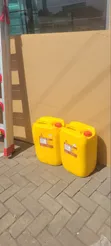 Sikalatex Kiunganishi na Kinga ya Maji - 1