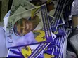 8 Page Laminated/Unlaminated Burial Program - 1