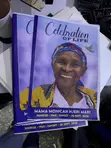 8 Page Laminated/Unlaminated Burial Program - 4