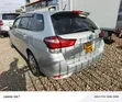 Toyota Corolla Fielder Hybrid 2017 Nyeupe - 2