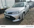 Toyota Corolla Fielder Hybrid 2017 Nyeupe - 3