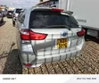 Toyota Corolla Fielder Hybrid 2017 Nyeupe - 4