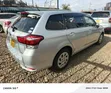 Toyota Corolla Fielder Hybrid 2017 Nyeupe - 5