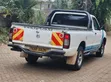 Nissan Hardbody 2012 White - 1