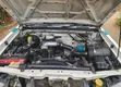 Nissan Hardbody 2012 White - 3