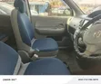 Toyota Sienta 2006 Nyeupe - 4