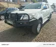 Toyota Hilux Double Cab 2013 - 1