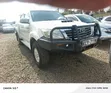 Toyota Hilux Double Cab 2013 - 2