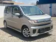 Suzuki Wagon R 660 Hybrid FWD 2019 Grey - 2