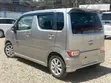 Suzuki Wagon R 660 Hybrid FWD 2019 Grey - 3
