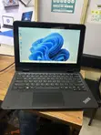 Laptop ya Lenovo Yoga 11e Convertible 4GB RAM, 128GB SSD - 3