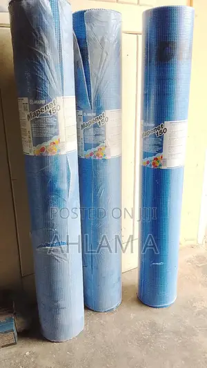 Mapenet 150 Fiberglass Mesh