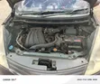 Nissan Note 2007 Maroon - 5