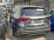 2023 Mercedes-Benz AMG GLE 53 4MATIC Silver - 2