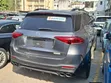 2023 Mercedes-Benz AMG GLE 53 4MATIC Silver - 5